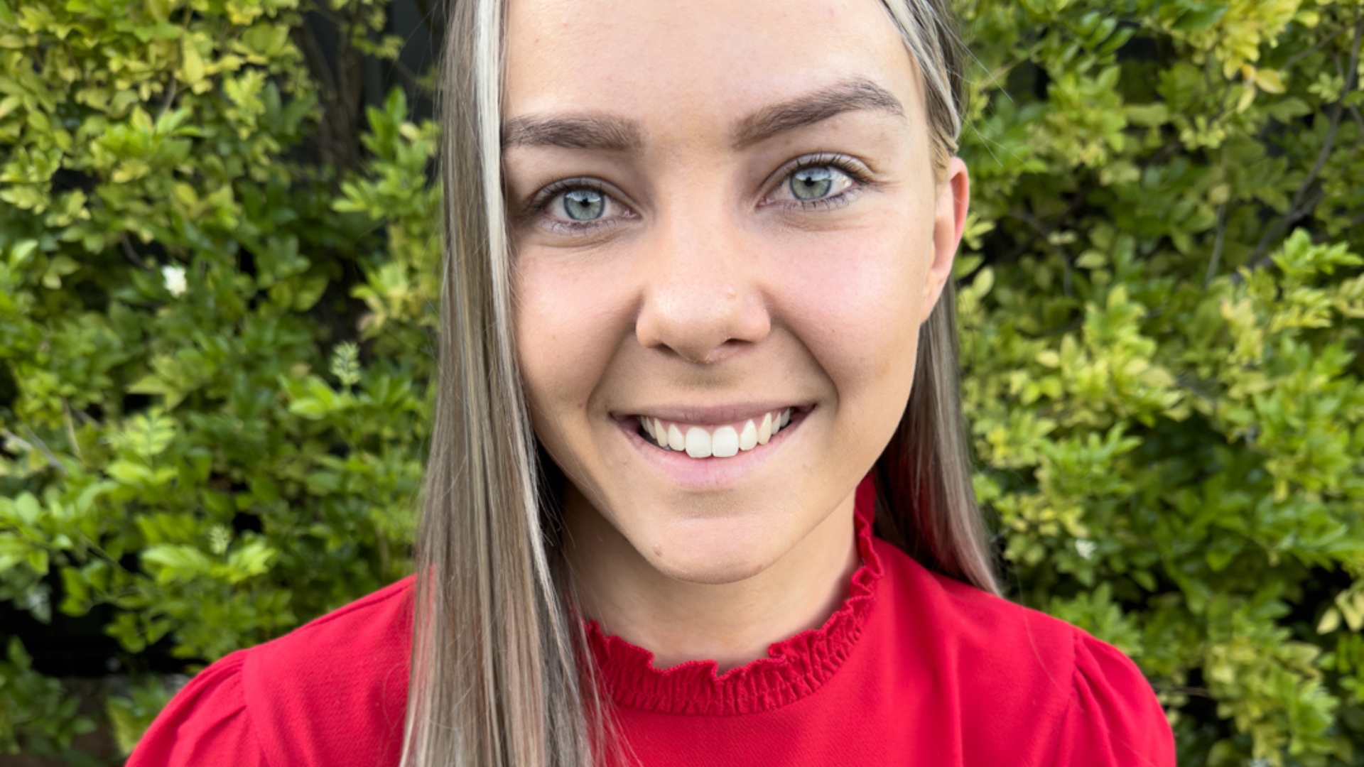 School Teacher and ThriveTutors founder Emma Goding