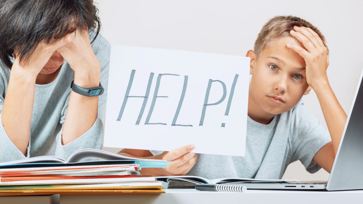 Troble Learning Blog - Thrive Education Australia