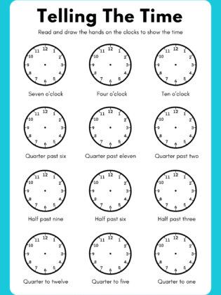 Year 2 Maths Worksheets