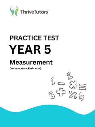 Year 5 Maths Test Bundle