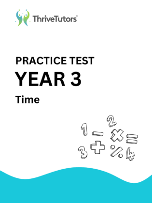 Year 3 Maths Test Bundle